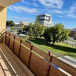 Apartment Coresi Long *